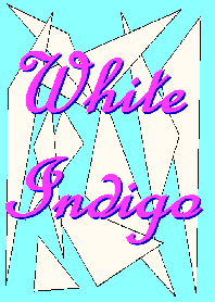 Color Wall Series "White & Color No.6"