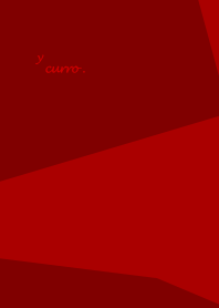 y クロ . <オトナアート>