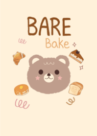 BARE Bake