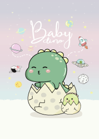 Baby Dino!