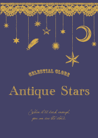 Antique stars