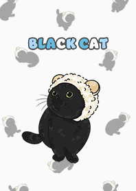 blackcat5 / white