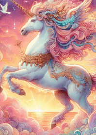 彩虹之巔的傳說