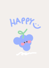 a-minimal happy005