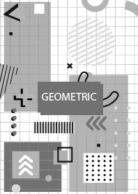 Line Flat Geometric 3.2