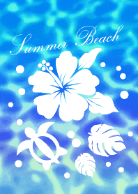 Tropical Hawaii 83
