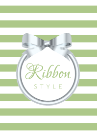 Ribbon Style-62