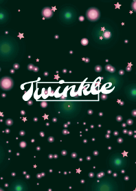 Twinkle Theme 165