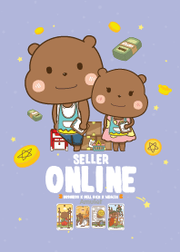 Online Seller : Business&Sell Rich III