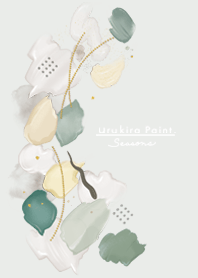 Uru kira paint _summer_