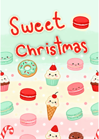 Celebrate Sweet Christmas
