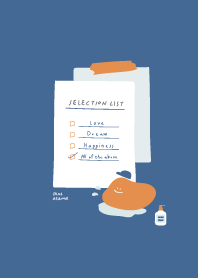BLUE ORANGE_list