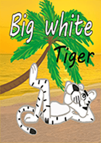 BIG White Tiger2