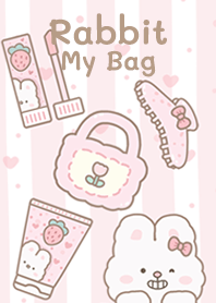 Rabbit my Bag!