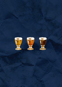 ビールの気分