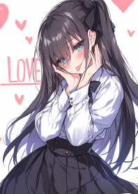 愛情是瘋狂的 18