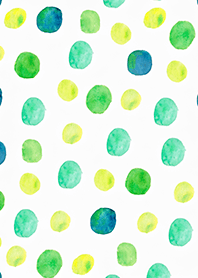 [Simple] Dot Pattern Theme#434