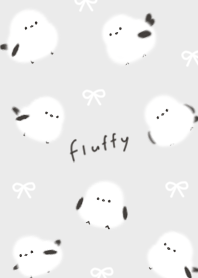 Fluffy Long-tailed Tit and Ribbon 01_2