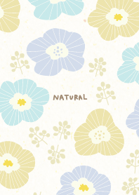 nordic Flower adult11 from Japan