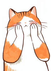 可愛貓咪寶貝 2