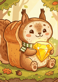 stampAI-squirrel-Iqmrn3