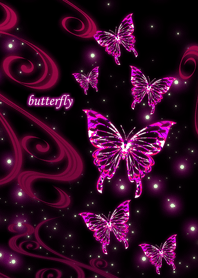 Butterfly [Japan]