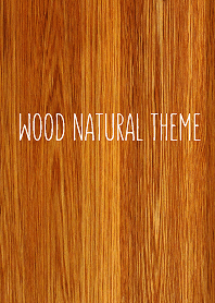 WOOD NATURAL