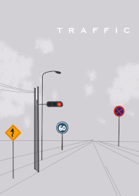 Traffic signal