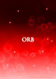 Orb-RED 01