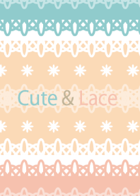 Cute & Lace