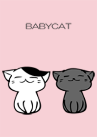 ねこの赤ちゃん