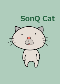 SonQ貓