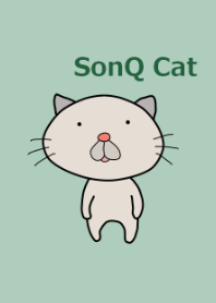 SonQ Cat