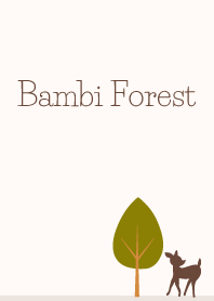 Bambi Forest