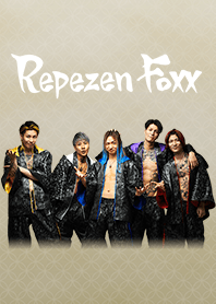 Repezen Foxx 着せかえ Line 着せかえ Line Store