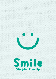Smile simple ver_Green8