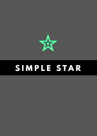 SIMPLE STAR THEME 133