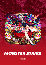 【モンスト】ワルプルギス(獣神化・改)