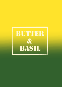 Butter Yellow &  Basil Green  Theme