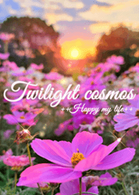 Twilight cosmos