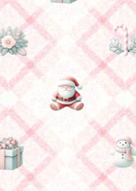 Little Merry Christmas 001