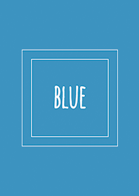 Blue 1 / Line Square