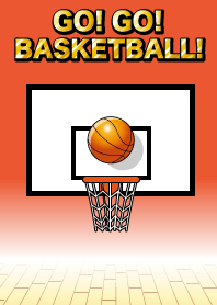 GO! GO! Basketball! 19