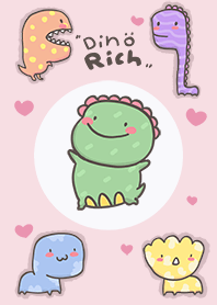Dino rich 3