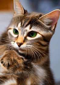 nyanko great runaway#lqhaf019