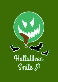 HALLOWEEN-SMILE- THEME 57