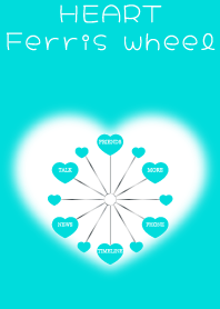 HEART Ferris wheel