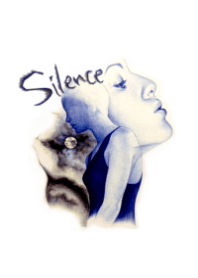 Blue Silence