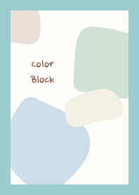 Color Block 38