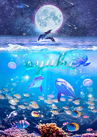 Wonderful Life - ayuki - [updated]